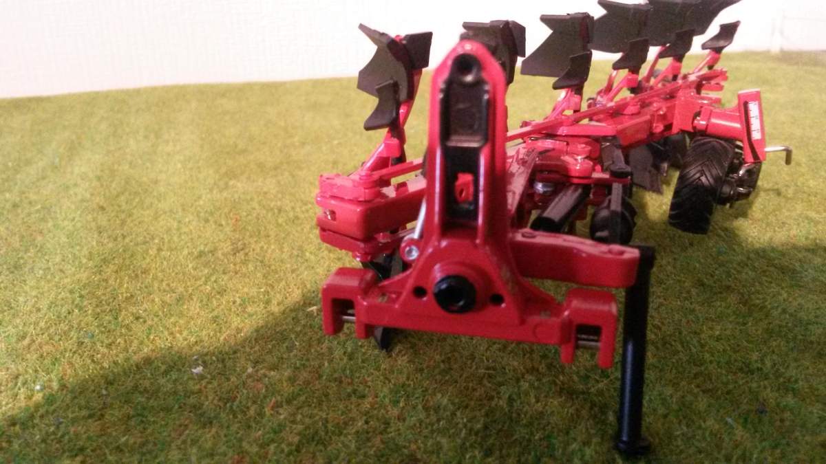 Grégoire-Besson RWy8 - Replicagri Modellbau Forum - Agrar ...