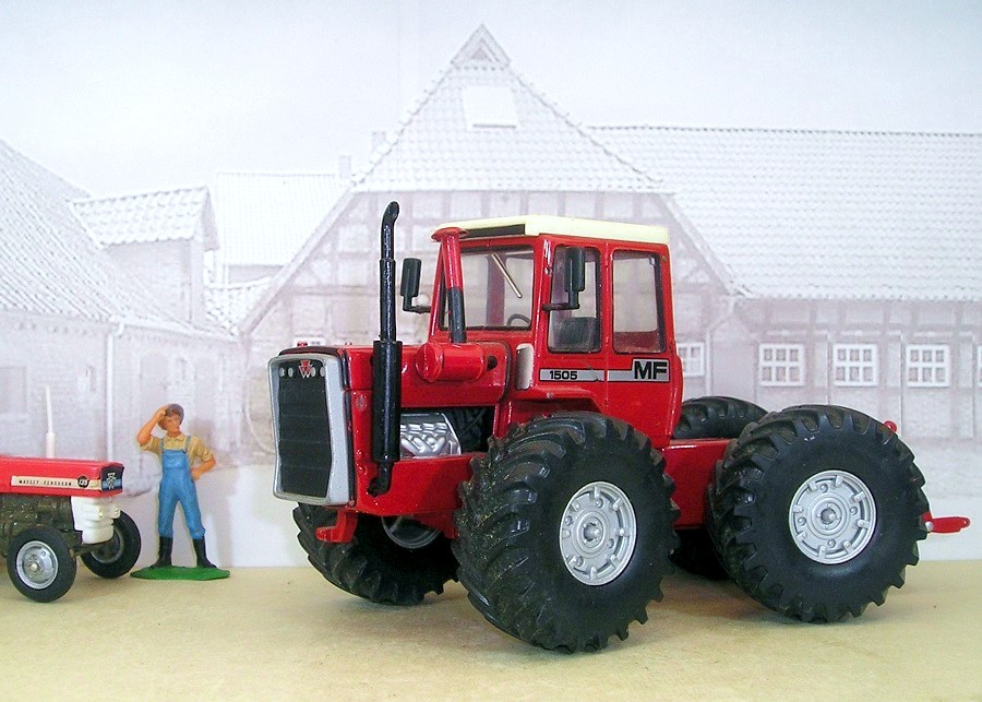 MF 1505 von Britains