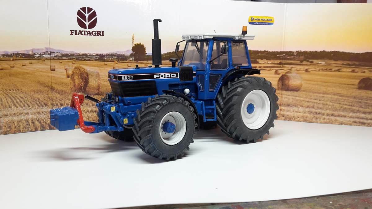 Ford 8830