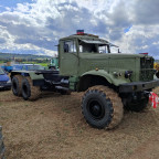 Teistunger Traktoren und Oldtimer Treffen