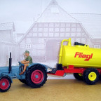 Puddelfass von Siku 'Fliegl'