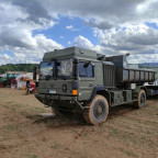 Teistunger Traktoren und Oldtimer Treffen