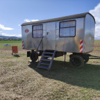 Teistunger Traktoren und Oldtimer Treffen