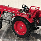 Hürlimann D70