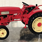 Hanomag Perfekt 300