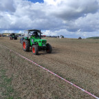Teistunger Traktoren und Oldtimer Treffen