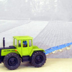 MB-Trac 1300 von Gescha