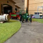 Alle Traktor modellbau im Überblick