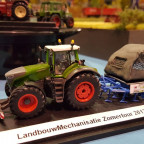 31. Internationale Landbouwminiaturenbeurs in Zwolle 2019, 1:87