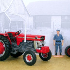 Massey-Ferguson MF 175 von Universal Hobbies