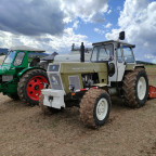 Teistunger Traktoren und Oldtimer Treffen