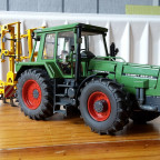 Fendt 622LS