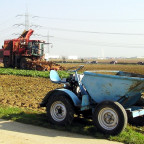 Holmer Terra Dos anno 2006 - IV