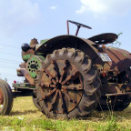 'Mad Max'