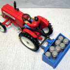 IH McCormick von Tekno III