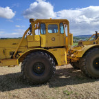 Teistunger Traktoren und Oldtimer Treffen