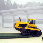 Caterpillar Challenger 65 von Joal III