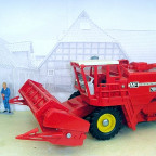 Massey-Ferguson MF 760 von Britains