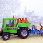 Intrac 2003 von Hausser II