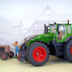 Fendt 1050 Vario von Siku