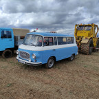 Teistunger Traktoren und Oldtimer Treffen