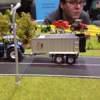 31. Internationale Landbouwminiaturenbeurs in Zwolle 2019, 1:87