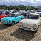 Teistunger Traktoren und Oldtimer Treffen
