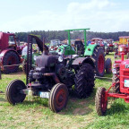 'Mad Max' in Hammersbach I