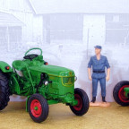 Deutz D3005 von Universal Hobbies
