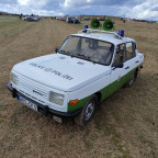 Teistunger Traktoren und Oldtimer Treffen