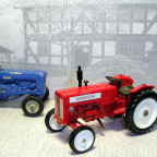 IH McCormick von Tekno I