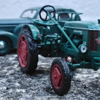 Hanomag C112