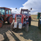 Teistunger Traktoren und Oldtimer Treffen