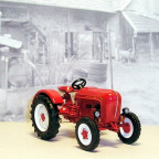 Porsche-Diesel Junior von Schuco I