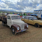 Teistunger Traktoren und Oldtimer Treffen