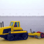 Caterpillar Challenger 65 von Joal I