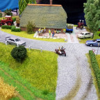 31. Internationale Landbouwminiaturenbeurs in Zwolle 2019, 1:87