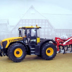 JCB Fastrac 4220 von Britains