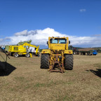 Teistunger Traktoren und Oldtimer Treffen