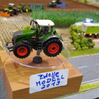 31. Internationale Landbouwminiaturenbeurs in Zwolle 2019, 1:87