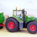 Fendt 936 Vario von Siku