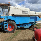 Teistunger Traktoren und Oldtimer Treffen