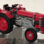 Hürlimann D70