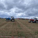 Teistunger Traktoren und Oldtimer Treffen