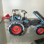 Eicher Wotan ,,Used Edition“