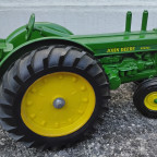John Deere R (1949-1954)