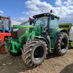 Teistunger Traktoren und Oldtimer Treffen