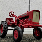 International Farmall 140