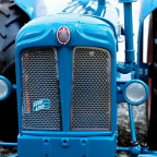 Fordson Power Major