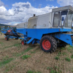 Teistunger Traktoren und Oldtimer Treffen